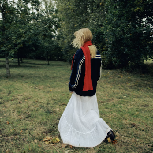 Caitlin Macklon - Fairylights &amp; Instruments