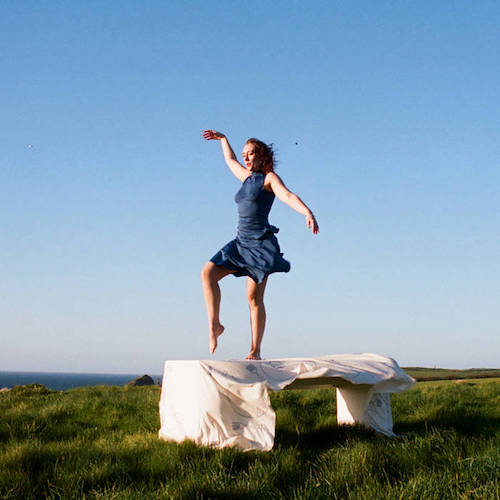 Gigi Wilde - Life at the Kitchen Table EP