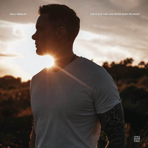 Niall Breslin - The Place That Has Never Been Wounded
